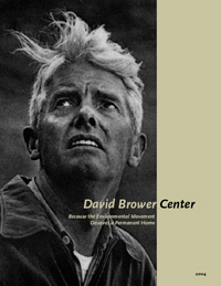 david-brower-center-brochure-cover