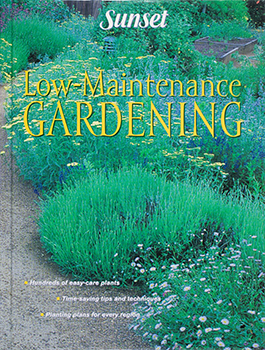 low-maint-gardening