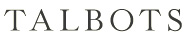 talbots-logo